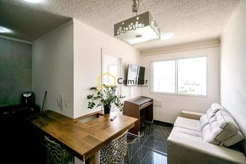 apartment em Avenida Celso Garcia, Tatuapé - São Paulo - SP