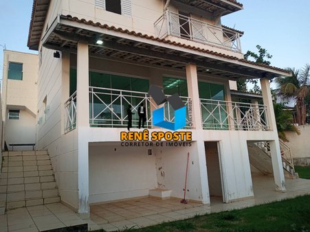 Cômodo Condomínio