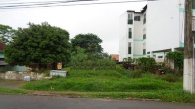land_lot em Rua Lino Estácio dos Santos, Oriço - Gravataí - RS