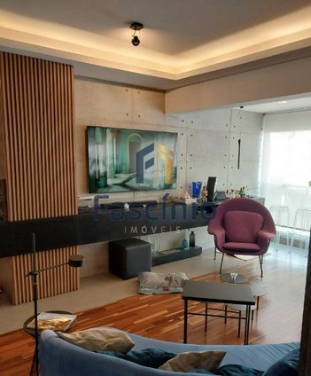 apartment em Rua Aguiar de Barros, Bela Vista - São Paulo - SP