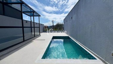 house em Alameda Valparaiso, Jardim do Lago - Atibaia - SP