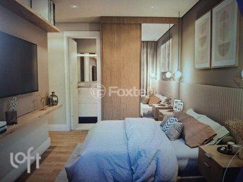 apartment em Rua Tenente Ary Tarrago, Passo das Pedras - Porto Alegre - RS