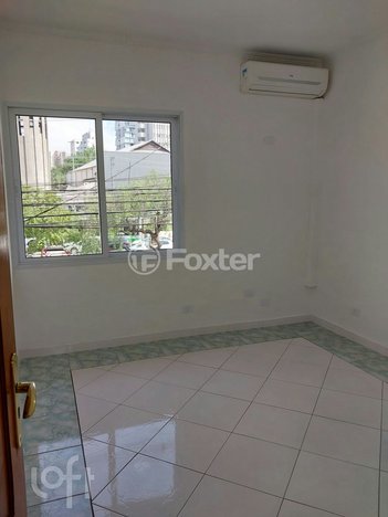 apartment em Rua Doutor José de Queirós Aranha, Vila Mariana - São Paulo - SP