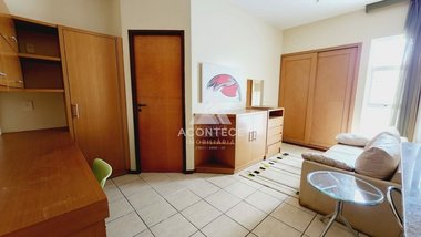 apartment em CA 9, Setor de Habitações Individuais Norte - Brasília - DF
