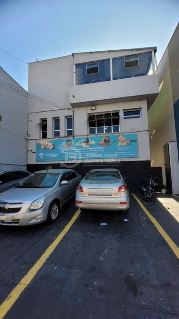 commercial_property em Rua Itinguçu, Vila Ré - São Paulo - SP