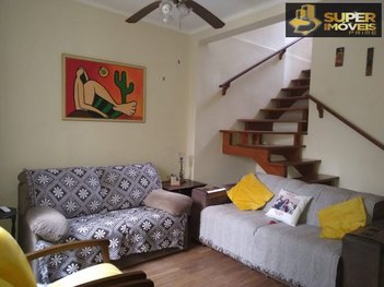 house em Rua Santa Cruz, Centro - Pelotas - RS