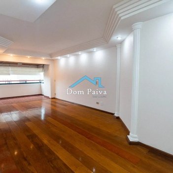 apartment em Rua das Azaléas, Mirandópolis - São Paulo - SP