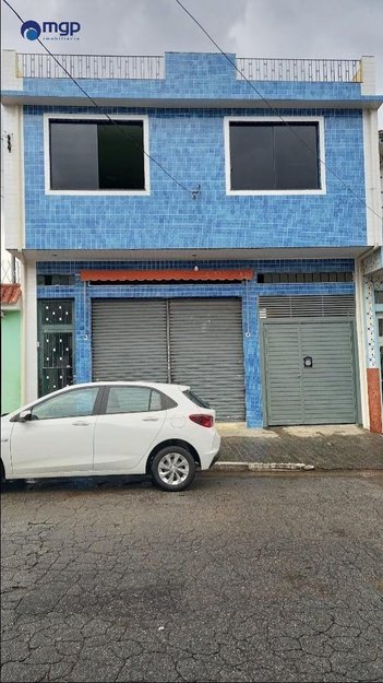 commercial_property em Rua Yokoama, Jardim Japão - São Paulo - SP