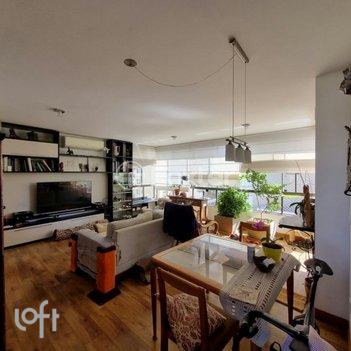 apartment em Eça de Queiroz, Petrópolis - Porto Alegre - RS