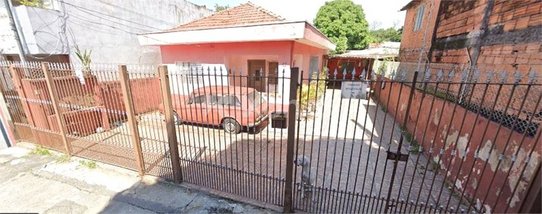 house em Travessa Francisco Cesário dos Santos, Vila Celeste - São Paulo - SP