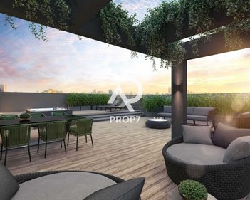 apartment em Rua Padre Raposo, Mooca - São Paulo - SP