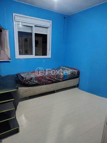 apartment em Rua Paraná, Santa Isabel - Viamão - RS