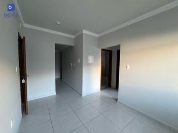 apartment em Rua San Marino, Santa Regina - Camboriú - SC