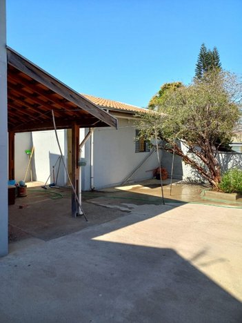 house em Rua Itatinga, Jardim São Jorge - Piracicaba - SP