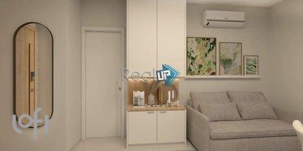 apartment em Décio Vilares, Copacabana - Rio de Janeiro - RJ