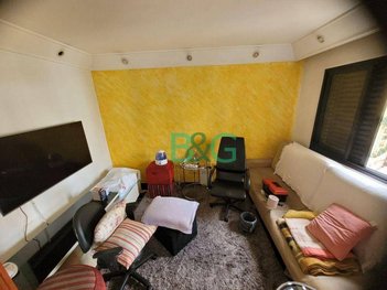 apartment em Rua Luís Augusto, Santana - São Paulo - SP