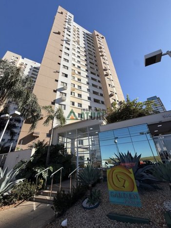 apartment em Rua Ulrico Zuínglio, Gleba Fazenda Palhano - Londrina - PR