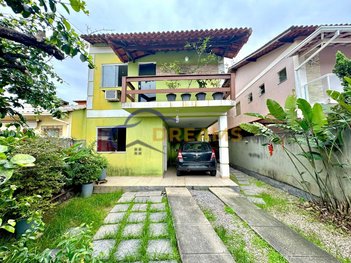 house em Avenida Professora Romanda Gonçalves, Itaipu - Niterói - RJ