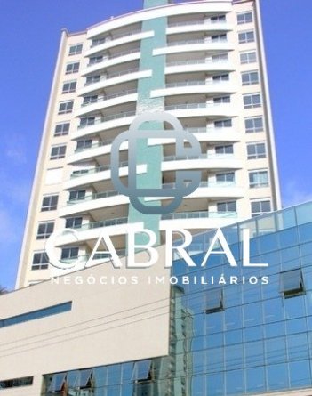 apartment em Sete de Setembro, Fazenda - Itajaí - SC