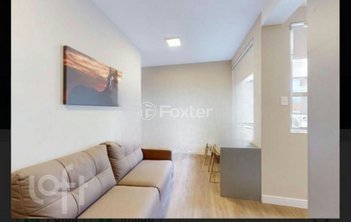 apartment em Rua Trajano, Centro - Florianópolis - SC