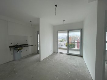 apartment em Rua Ângelo Colucci, Vila Progredior - São Paulo - SP