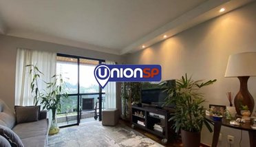 apartment em Rua Fábio Lopes dos Santos Luz, Vila Andrade - São Paulo - SP