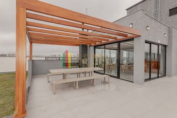 apartment em Rua Dom Diogo de Souza, Cristo Redentor - Porto Alegre - RS