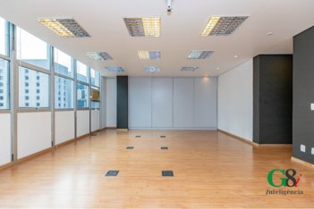 office em Avenida Paulista, Bela Vista - São Paulo - SP