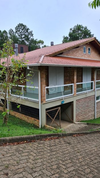 agricultural em Maria Altina, Hípica - Porto Alegre - RS