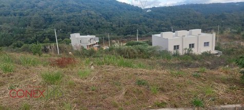 land_lot em Gilberto Cabeda Menna Barreto, São Giácomo - Caxias do Sul - RS