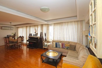 apartment em GENERAL JOAO TELLES, Bom Fim - Porto Alegre - RS