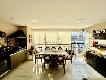 apartment em Rua Marechal Hermes da Fonseca, Santana - São Paulo - SP