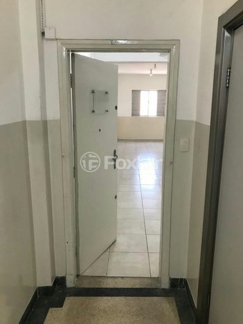 apartment em Rua Santa Ifigênia, Santa Efigênia - São Paulo - SP