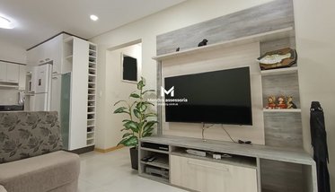 apartment em Rua Dom José Barea, Exposição - Caxias do Sul - RS