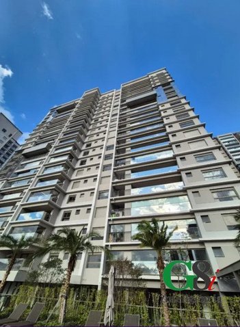 apartment em Rua Domingos Lopes, Campo Belo - São Paulo - SP