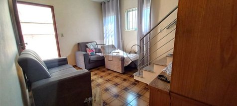 house em Rua Herison, Lauzane Paulista - São Paulo - SP