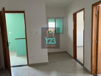 apartment em Rua Conde Barca, Parque São Luís - São Paulo - SP