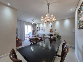 apartment em Rua José Beiro, Jardim Atlântico - Florianópolis - SC