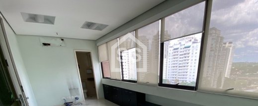office em Rua Vieira de Morais, Campo Belo - São Paulo - SP