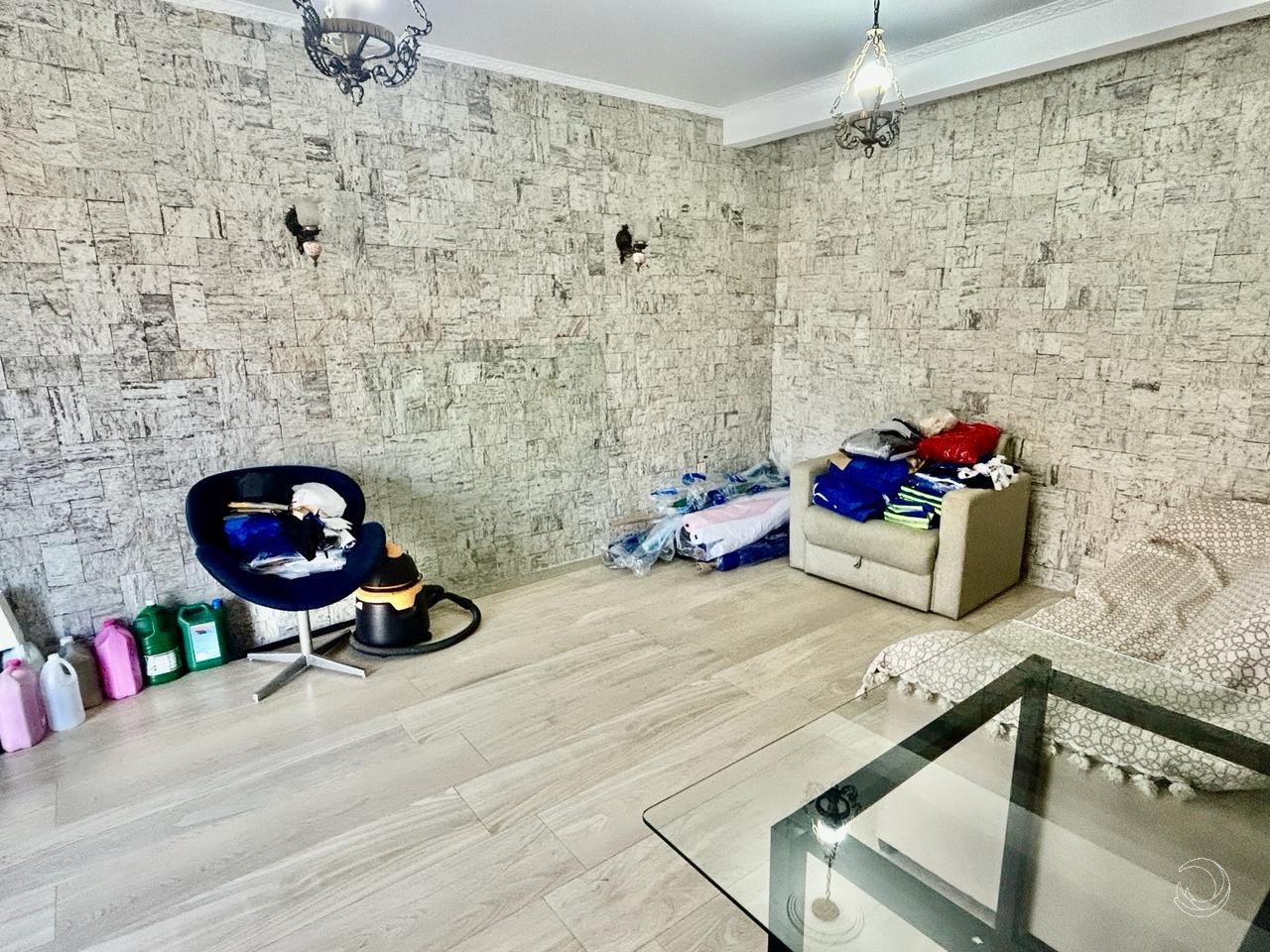 2 sala de estar