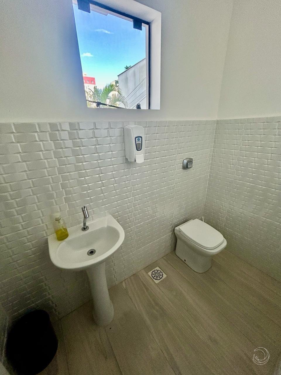 4 lavabo