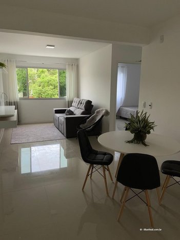 apartment em Rua Venezuela, Nações - Balneário Camboriú - SC