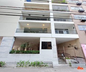 apartment em Avenida Conselheiro Furtado, Batista Campos - Belém - PA