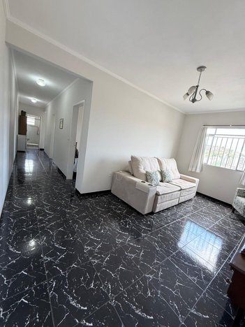 apartment em Rua Aimorés, São Sebastião - Viçosa - MG