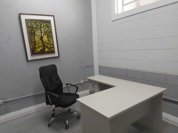 office em Avenida Guarda Civil de São Paulo, Jardim América - Jacareí - SP