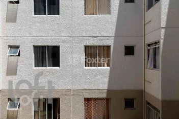 apartment em Avenida do Vaticano, Jardim João XXIII - São Paulo - SP