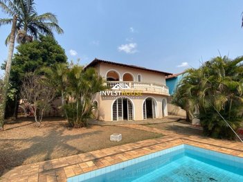 house em Rua Cardeal Carmelo, Guaranésia - Guaranésia - MG