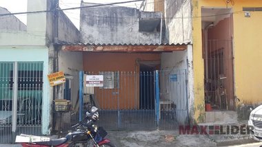 house em Dinamarca, Vila Engenho Novo - Barueri - SP