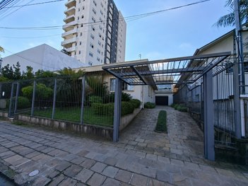 house em Rua Antônio Ribeiro Mendes, Santa Catarina - Caxias do Sul - RS