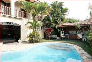 house em Rua Almirante de Inhaúma, Alto da Lapa - São Paulo - SP